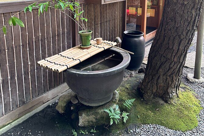 Garden Stroll and Matcha Break in Nagoya - Practical Details: What You Need to Know