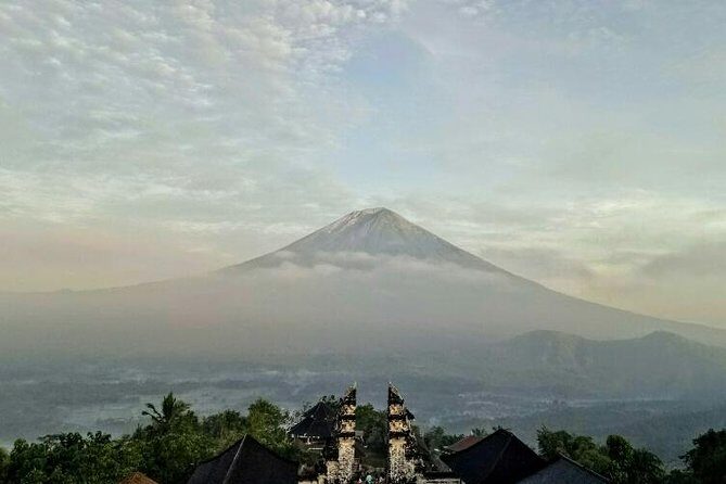 Gate of Heaven and the Amazing East Bali - Practical Details and What It Means for You