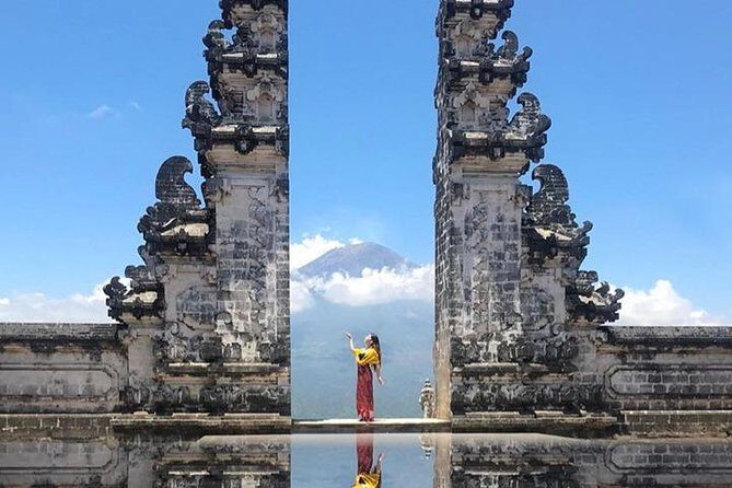 Gate of Heaven - East of Bali Tour - Who Should Consider This Tour?