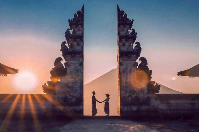 Gates of Heaven Temple and Blue Lagoon Snorkeling with All-inclusive - Why Choose This Tour?
