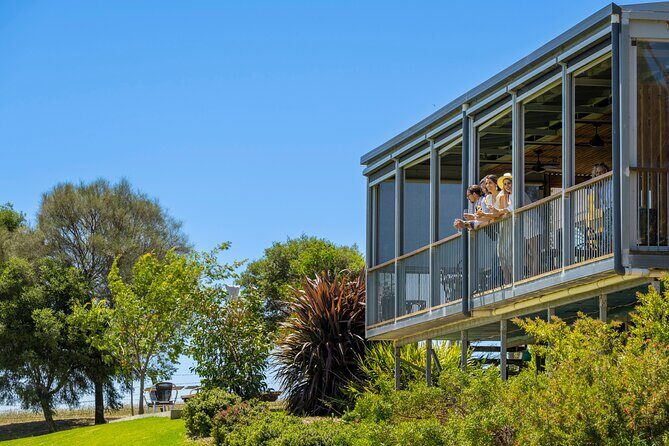 Gemtree Wines: Being Biodynamic Tour - The Sum Up: A Genuine and Value-Driven Wine Experience