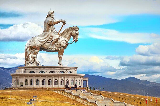 Genghis Khan Statue Day Tour+National Park+Camel Ride+Eagle - Who Will Love This Tour?