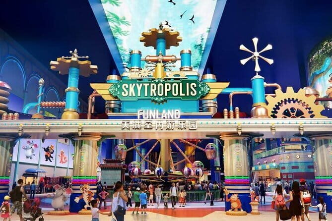 Genting Highland Private Day Tour with Skyway Cable Car Ride - What Travelers Can Expect