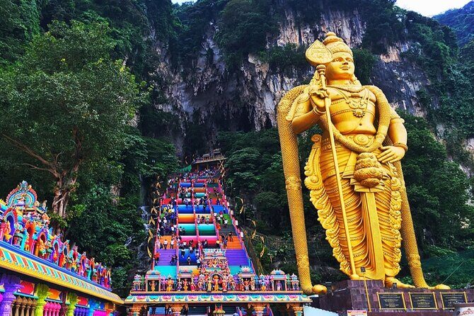 Genting Highland Tour from Kuala Lumpur with 2 way Cable Car-PVT - Who Is This Tour Best For?