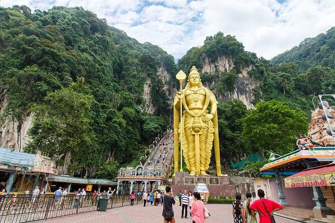Genting Highlands, Batu Caves, Colmar Tropicale, Japanese Village - Analyzing the Experience: What’s in It for You?