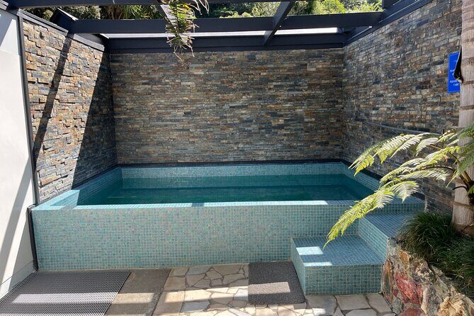 Geothermal Mineral Bathing Hot Pool Experience - The Itinerary and What to Expect