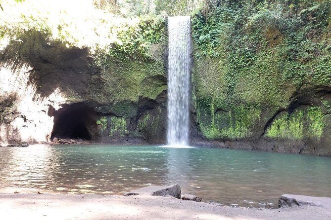 Get wet on Bali's most stunning waterfalls - The Sum Up: Is This Tour Right for You?