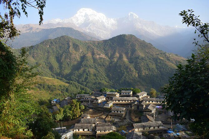 Ghorepani Ghandruk Wellness Yoga Trek - What Makes This Trek Special?