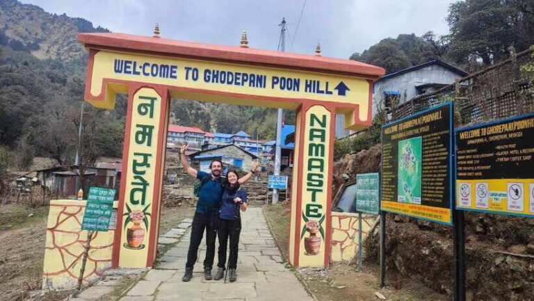 Ghorepani Poon Hill Trek - 4 Days (Full Package) - Final Thoughts: Who Is This Trek For?