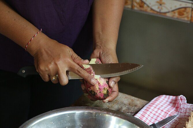 Gianyar Market Visit & Cooking Class in Ubud with Kadek & Putu - Practical Details & Value Analysis