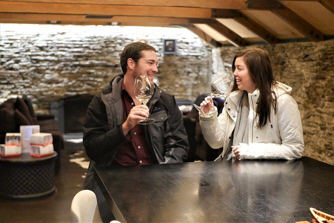Gibbston Half-Day Private Wine Tour with Hotel Pickup - Why the Reviews Speak Volumes