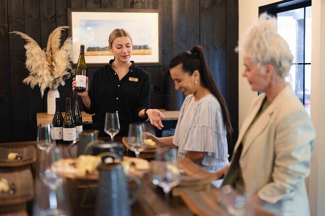 Gibbston Valley Wines - Wine & Cheese Experience - What Travelers Are Saying