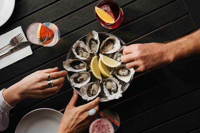 Gin and Italian Street Food Private Experience in McLaren Vale - Who Will Love This Tour?