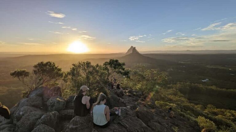 Glass House Mountains: Big Pineapple & Caloundra Markets - Who Will Love This Tour?