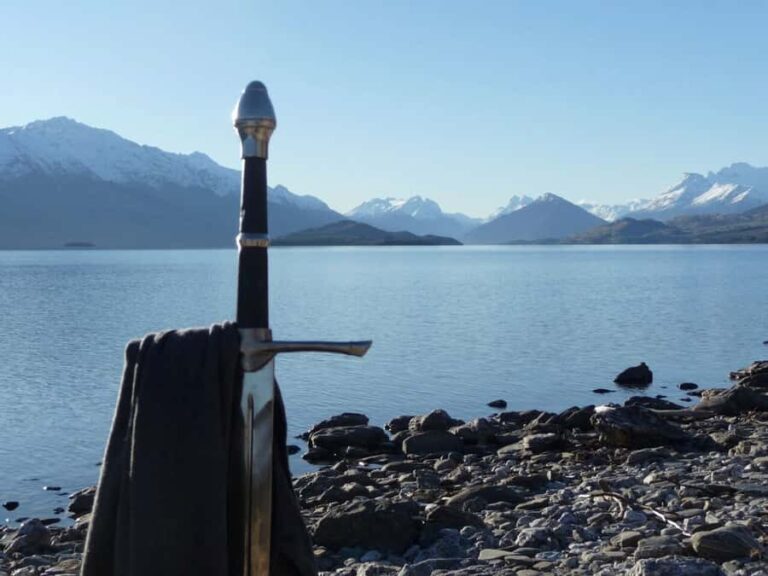 Glenorchy: 4WD Lord Of the Rings Half-Day Tour - What to Expect from the Tour