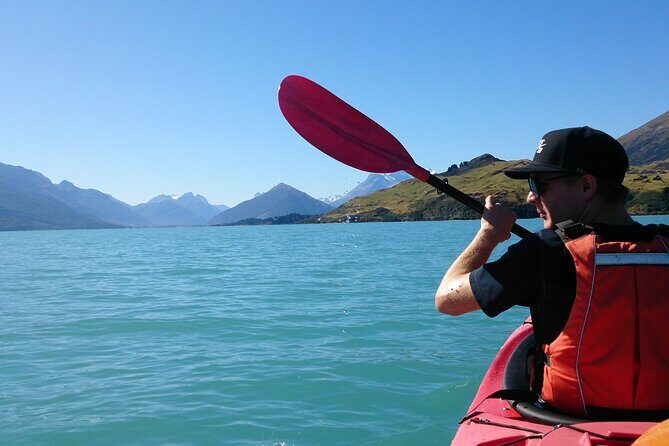 Glenorchy Island Safari departing Queenstown - What Travelers Loved and What’s Worth Considering