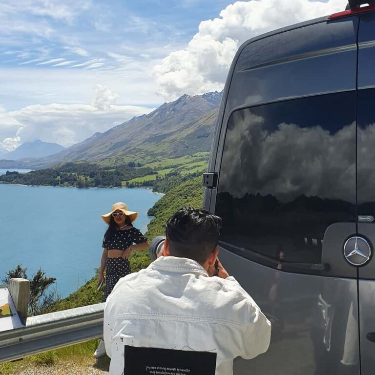 Glenorchy Kiwi Special Tour, from Queenstown - Practical Details: What You Need to Know