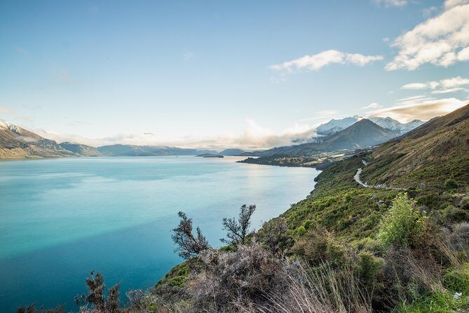 Glenorchy & Paradise Half-Day Scenic Tour from Queenstown - What’s Included & What’s Not