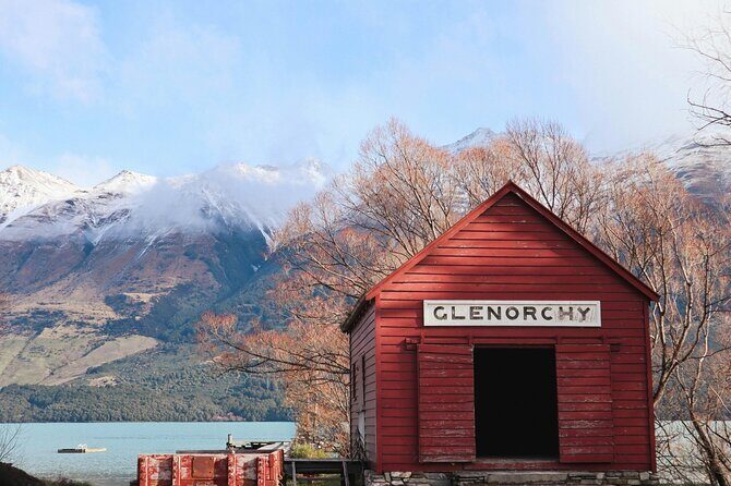 Glenorchy Private Day Trip from Queenstown: TravelnGo - What’s Included and What’s Not