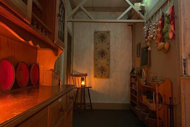 Gnome's Adventure Escape Room Experiences - Why the Price is a Good Deal