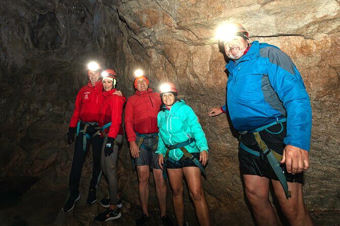Go Caving & visit Castle Hill Rocks ex Lyttelton(Shore Excursion) - What Makes This Tour Valuable