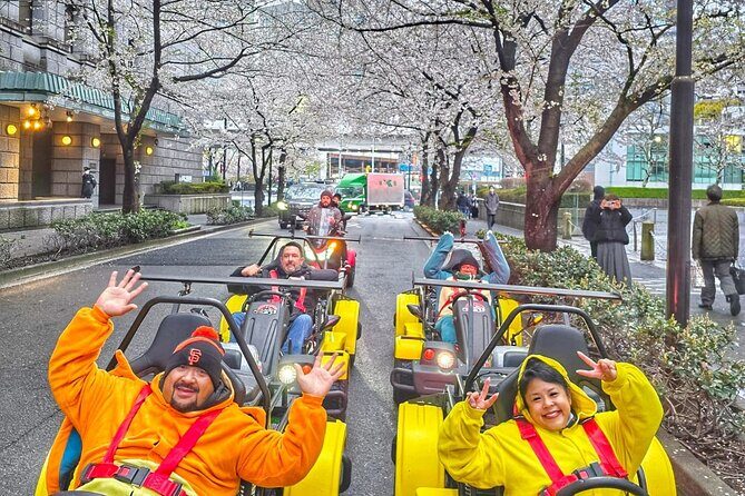 Go Kart Tokyo Spring Tour Experience - Final Thoughts: Is It Worth It?