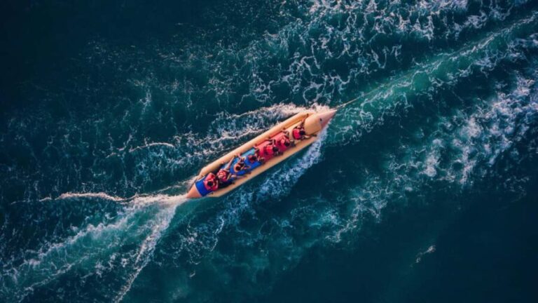 Goa: Malvan Water Sports Combo Package - Who Should Consider This Tour?