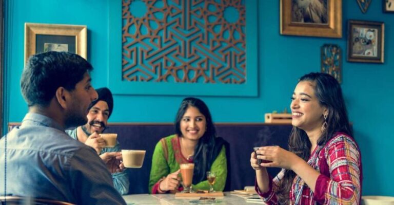 Goa Street Food Crawl: Authentic Food Tasting Experience - Who Should Consider This Tour?