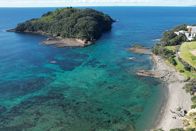 Goat Island Experience Guided Boat Snorkel Tour - The Itinerary: What to Expect