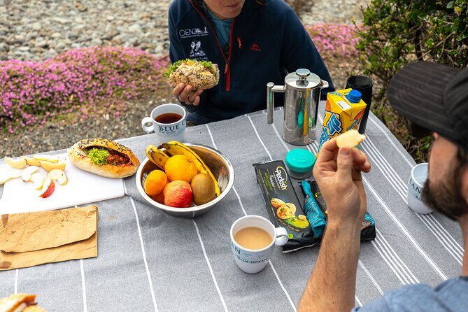 Godley Head & Lyttelton Scenic Drive & Guided Walk (Private Tour) - What Travelers Say