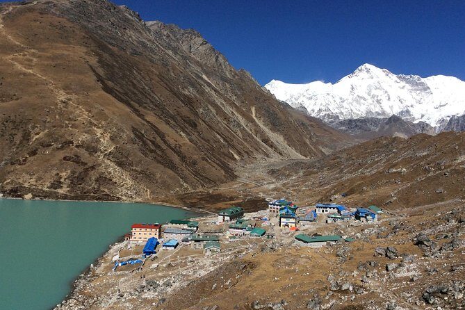 Gokyo to Everest Base Camp Trek - Practical Aspects: What Makes This Trek Stand Out