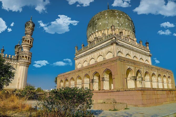 Golconda Fort & Hyderabad City Tour - Analyzing the Value