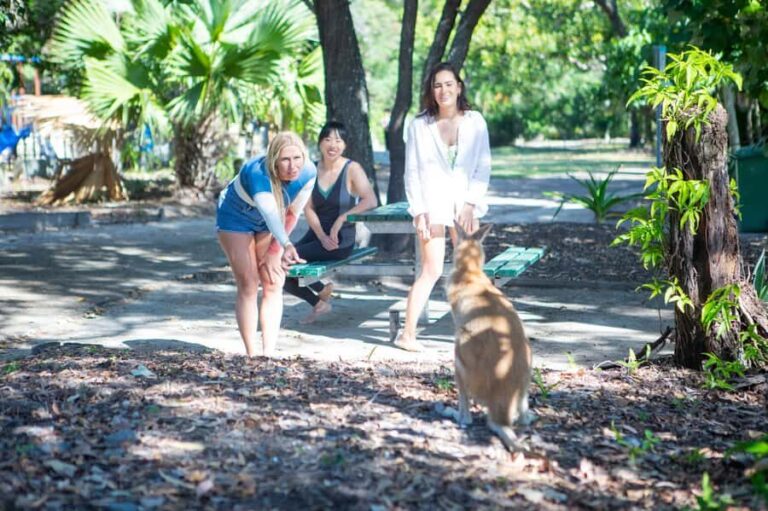 Gold Coast: 1.5-Hour Jet Ski Safari to Stradbroke Island - Authentic Feedback and Real Experiences