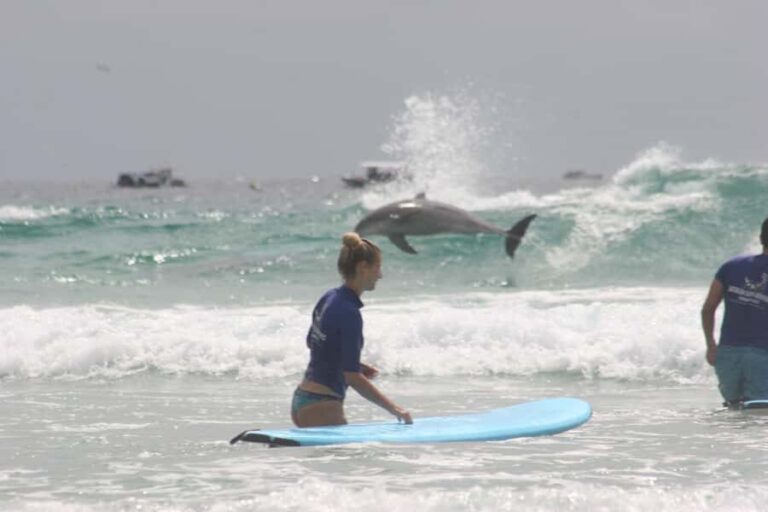 Gold Coast: 2-Hour Private Surf Lesson with Photo Package - Value for Money and Overall Impression