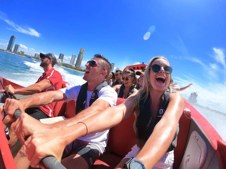 Gold Coast: 55-Minute Extreme Jet Boat Ride - Final Thoughts
