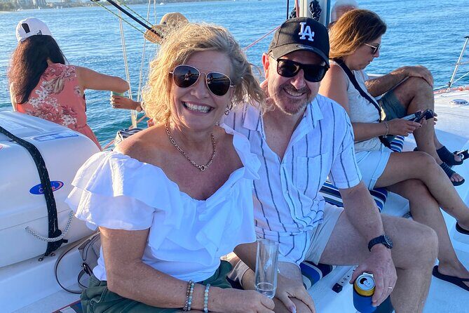 Gold Coast Breakfast Sailing Cruise with Croissants & Sparkling - FAQ