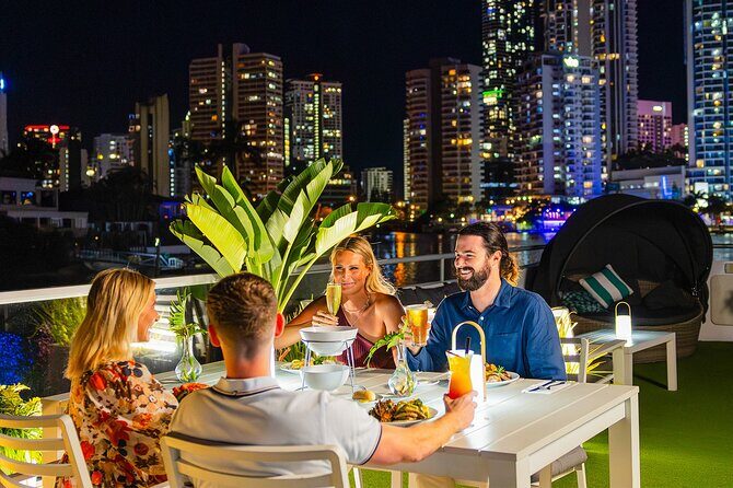 Gold Coast Buffet Dinner Sightseeing Cruise - What Travelers Say