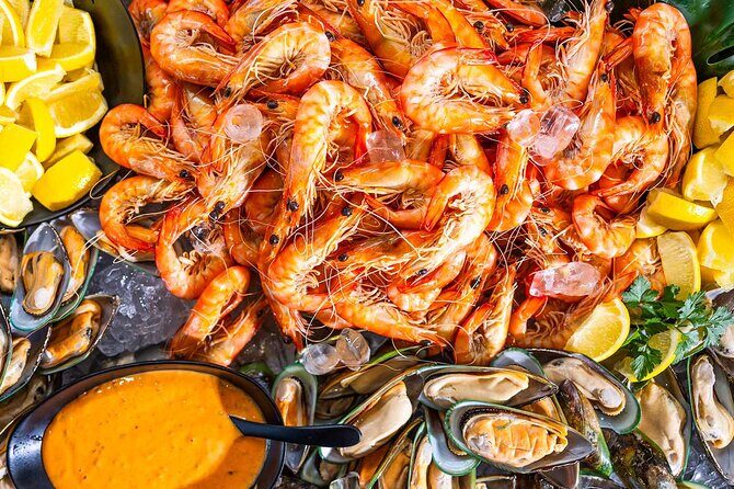 Gold Coast Buffet Lunch Sightseeing Cruise - Who Is This Cruise Best For?