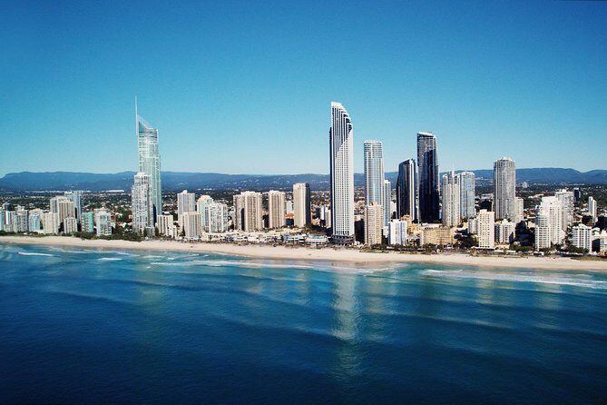 Gold Coast Day Tour From Brisbane - Why This Tour Offers Great Value