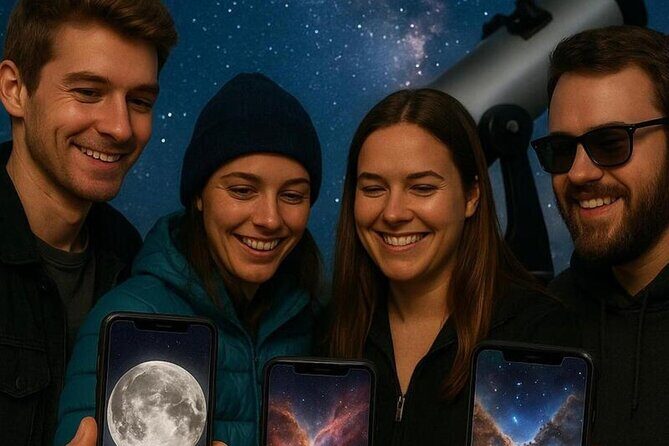 Gold Coast: Glow Worms, Sunset & Stargazing with BBQ dinner - Why This Tour Offers Real Value