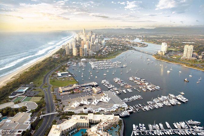 Gold Coast Hotels & Theme Park Transfers - FAQ