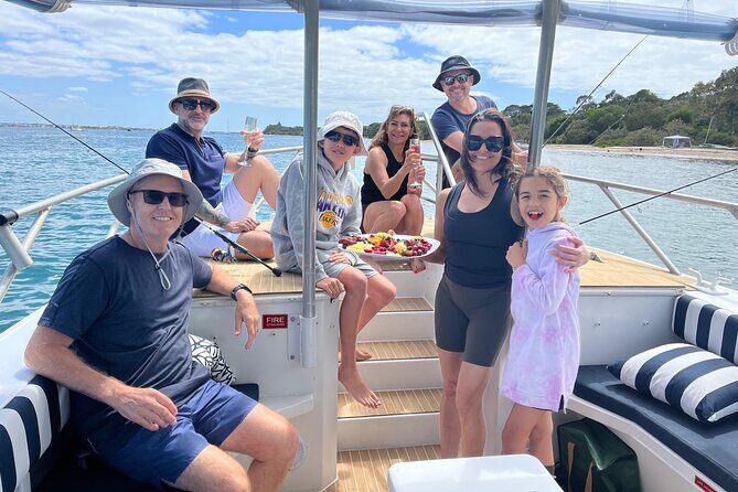 Gold Coast Island Private Cruise - Why Travelers Love This Tour