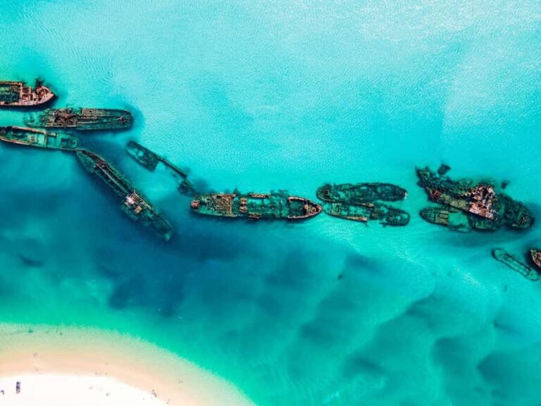 Gold Coast: Moreton Island Day Trip Kayak & Sandboarding - An Overview of the Experience