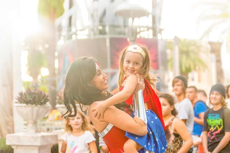 Gold Coast: Movie World, Sea World, Wet'n'Wild 14-Day Pass - Planning Your Visits and Making the Most of Your Pass