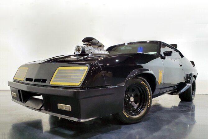 Gold Coast Muscle Car Museum - Who Will Love This Experience?