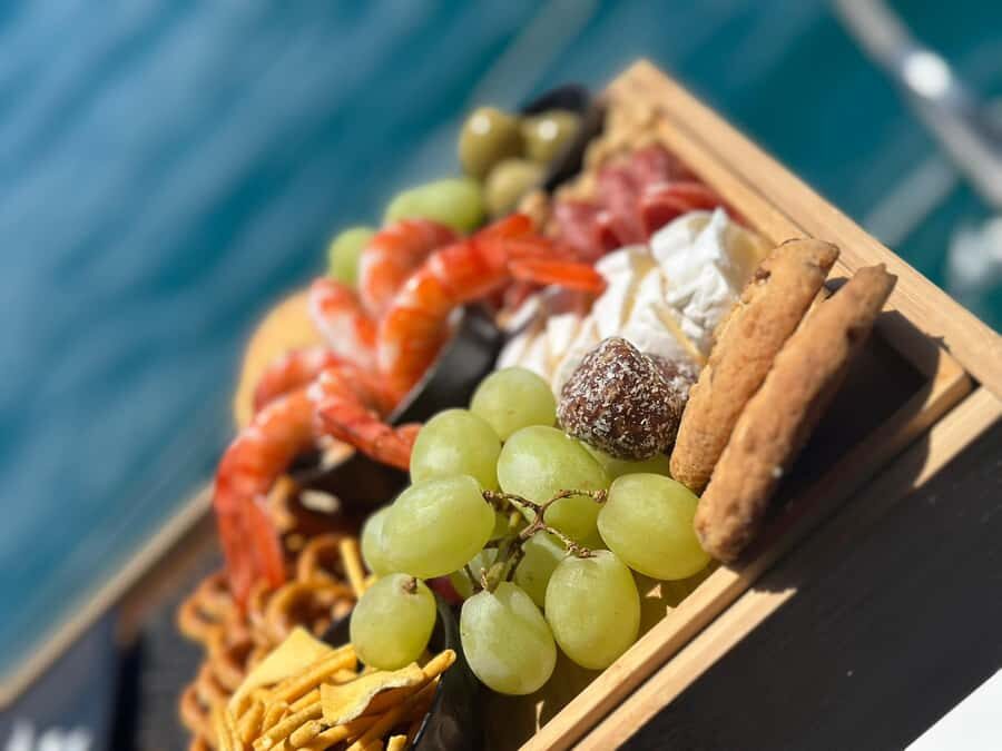 Gold Coast Private Sunset Sailing Charter w/ dinner & drinks - Final Thoughts