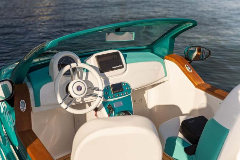 Gold Coast: Private Sunset Skippered Tour - The Itinerary in Detail