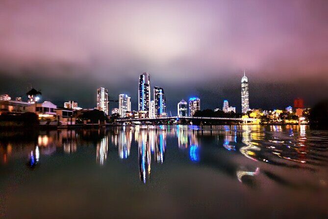 Gold Coast Skippered Canal Cruise - Practical Details to Keep in Mind