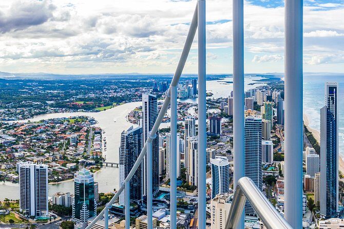 Gold Coast SkyPoint Climb: Day Climb - Authentic Feedback from Participants