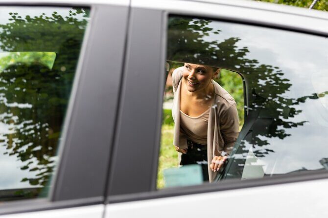 Gold Coast to Byron Bay scenic One Way Transfer - The Route and Scenic Highlights